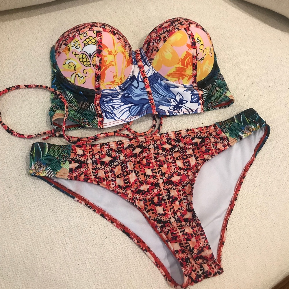 Bathing Suit- Never Worn!